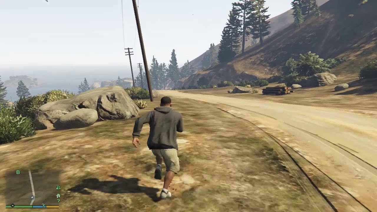 GTA V Mission disrupted fix(solution) YouTube