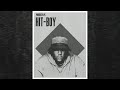 Hit Boy CROW BARS INSTRUMENTAL mp3