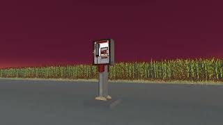 AGI Studio 2: Folio 1 Minor Project demo video