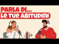 Italian Podcast for Easy Conversation | Simple Daily Routines for a Better Life