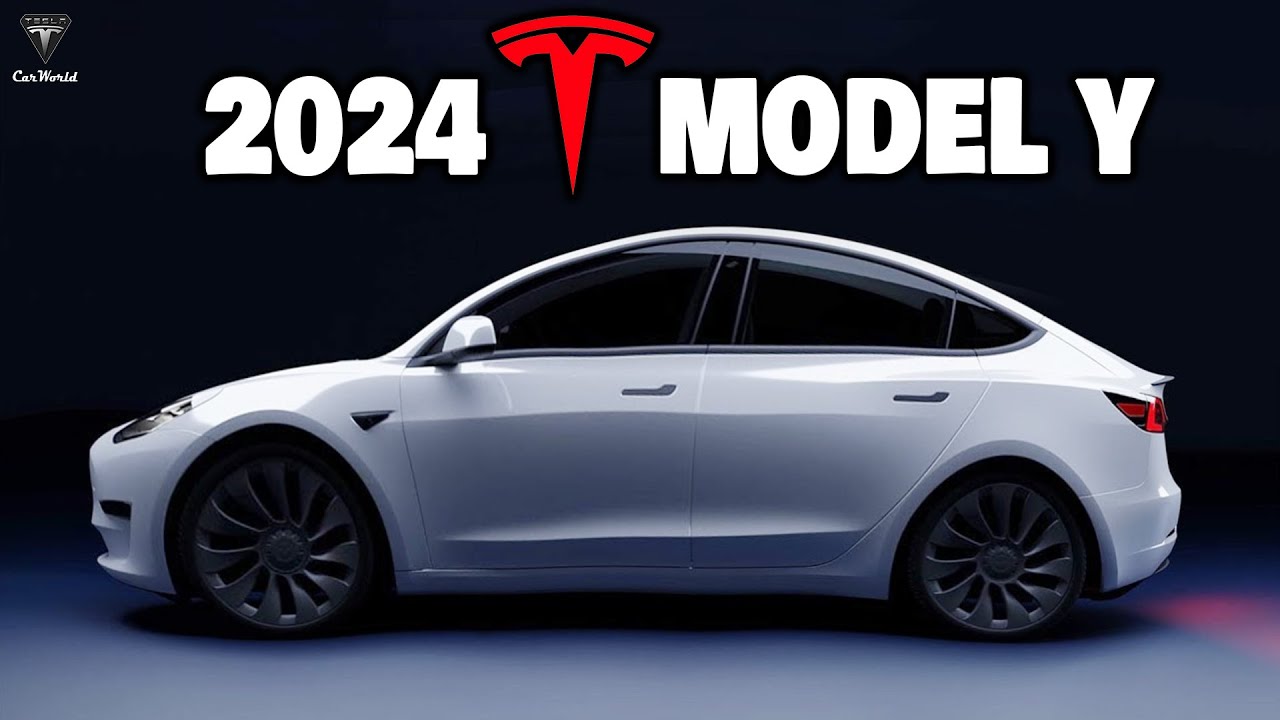 Just Happened! Elon Musk Revealed ALL SUPER NEW Upgrade 2024 Tesla