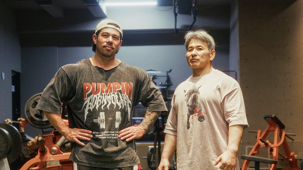 新体制カネキン始動！新コーチを紹介します！【カウントダウン2025】EP2