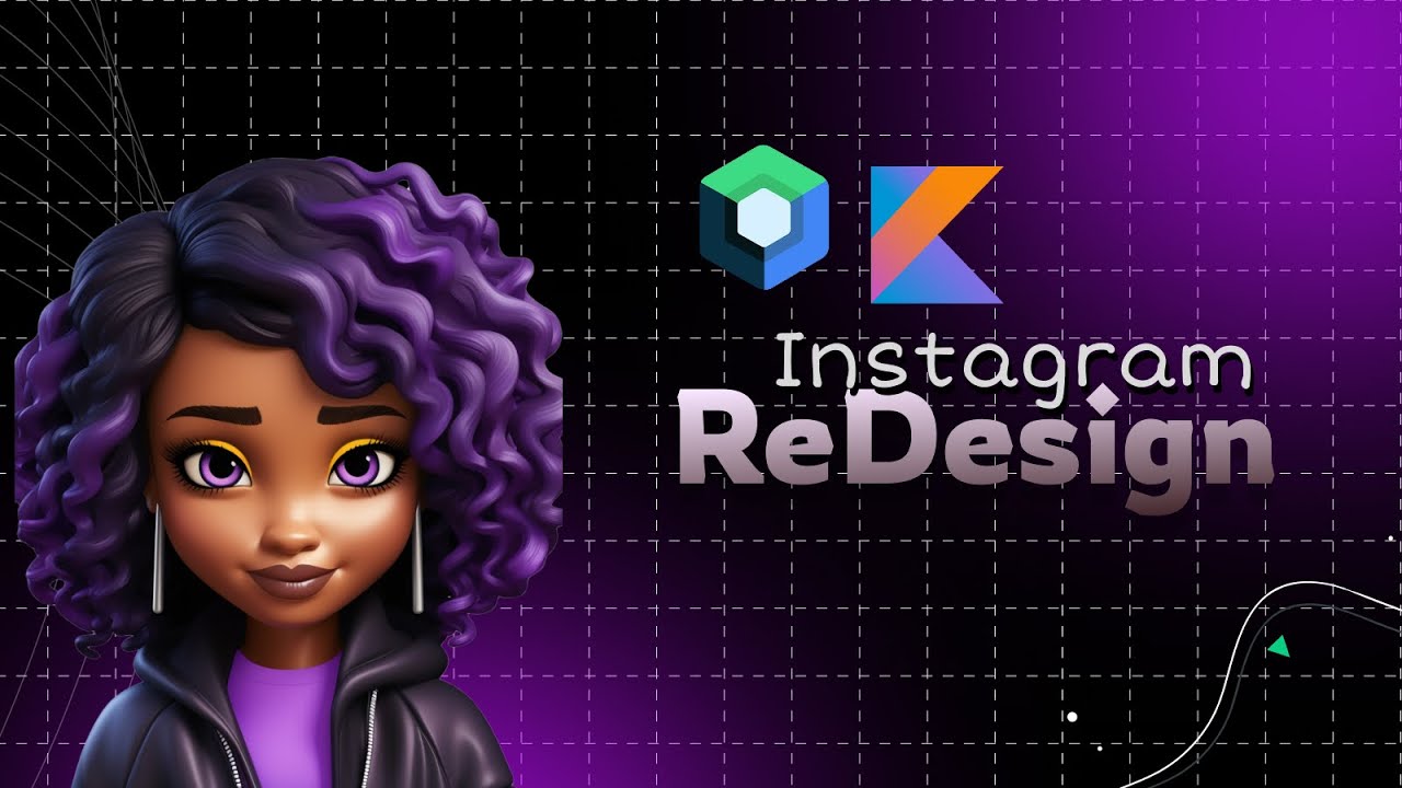 Build Instagram Clone from Scratch using Jetpack Compose | Kotlin Android App