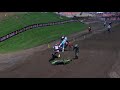 2019 Florida National - 250 Moto 2 Race Recap