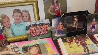 Alamance County twins graduate top of their class