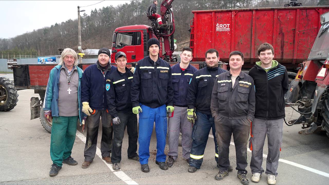 VIDEOZPRAVODAJ 2 2016 Mokrá Horákov