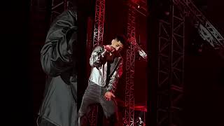 GATA ONLY LIVE Performance – Cris MJ x Europe Crowd (Full Stadium Energy 2026) #crismj #liveconcert