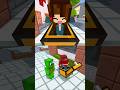 Surprise #minecraft #shorts