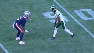 AWESOME 1-on-1s, Routes & WR vs. DB Play from Week 6! | 2026 NFL Season screenshot 2