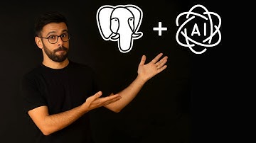 How to Use Embeddings with Postgres (Surprisingly Easy)