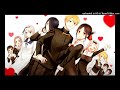 Trap Remix - Kaguya-Sama Love Is War - Season 2 [1.0] - Random Sonic Productions