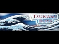 Tsunami boys  100 bottles remix loud