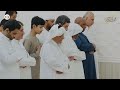 دعاء الوتر القارئ محمد هيثم الخولي ضاحية الرحمانية