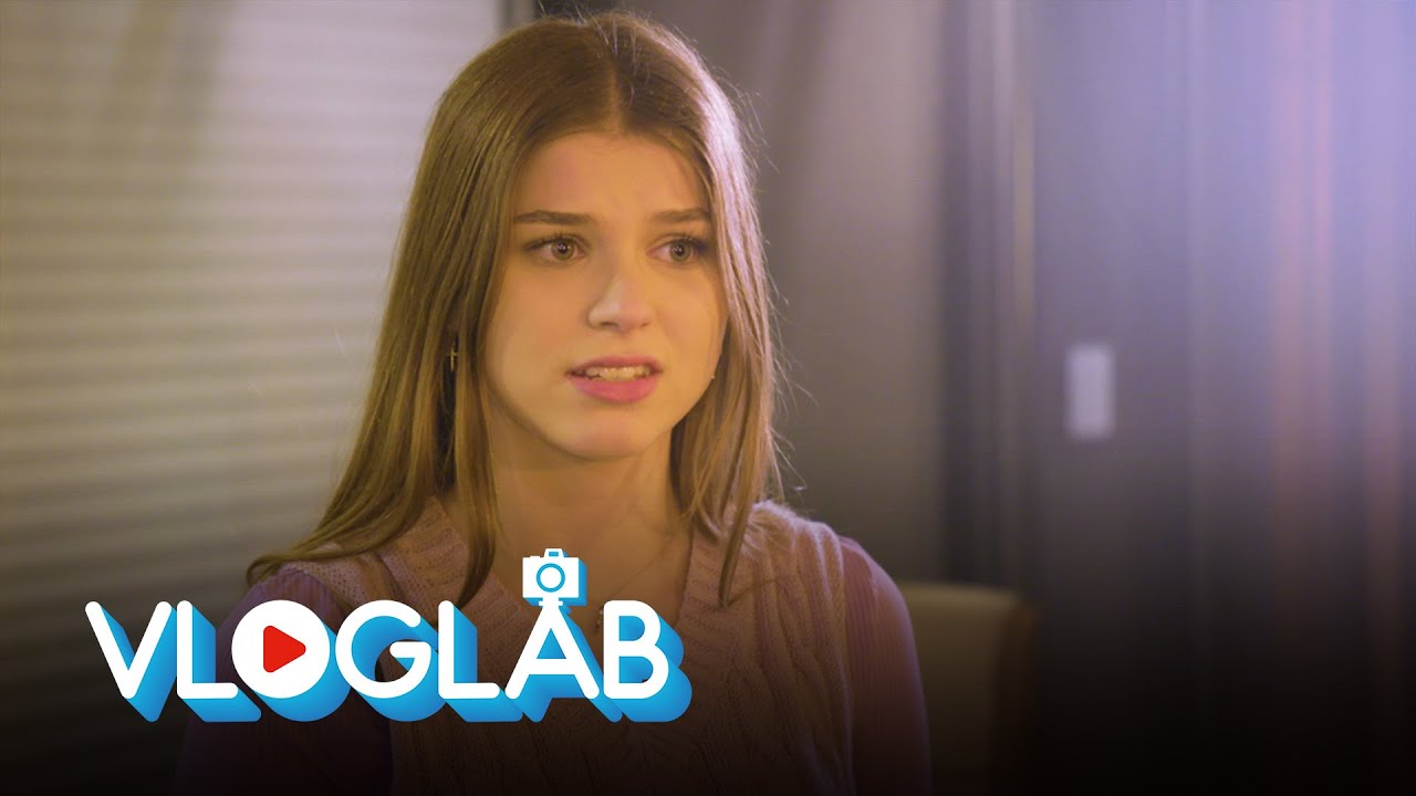Een onverwachte brand zet de vriendengroep op stelten | Vloglab Together | S07E03 | VTM