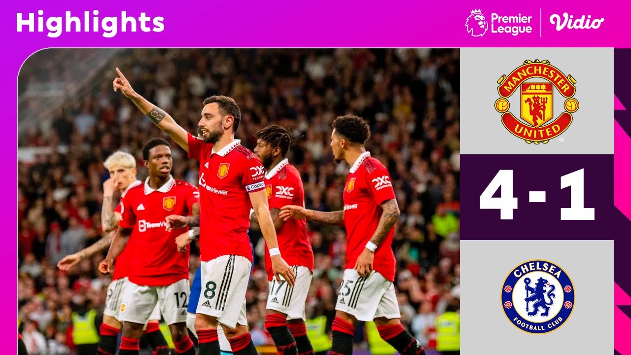 Linimasa Chelsea vs Man City Rivalitas yang Tak Terlupakan
