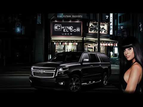 CHINO EL DON (UBER) AUDIO OFICIAL