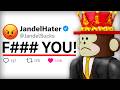 How Jandel Became Roblox’s Most Hated Developer