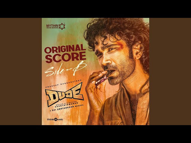 Oorum Blood – Orchestral