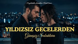 Yıldızsız Gecelerden Gökçe Kırgız Psychedelic Anatolian Rock Cover