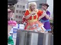 アイドルグループ IQ99