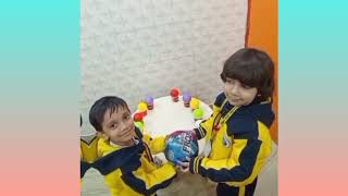 “Little kids accepted the Ball in Glass Challenge | Fun & Learning Game for Children."  screenshot 4
