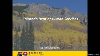 American Rescue Plan and State Recovery Funding Webinar Series