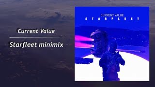 Current Value - Starfleet minimix