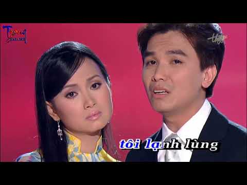 LK Không Bao Giờ Quên Anh&Đừng Nói Xa Nhau Mạnh Quỳnh Ft Hà Phương Karaoke