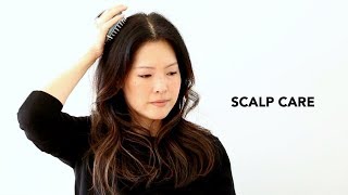 My Scalp and Hair Routine | 2018