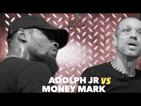 Adolph vs Money Mark