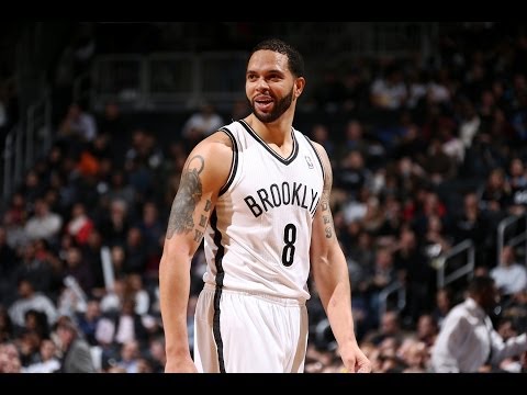 Deron Williams Steal And Buzzer Beater Three In 9 Seconds 