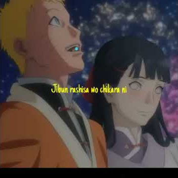 #story WA [quotes naruto x hinata]
