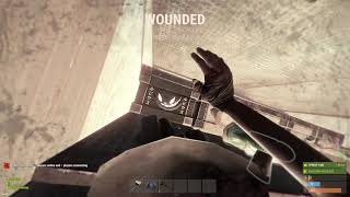 pov: your team mate has autism #shorts #rust