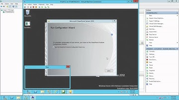 7.5 Configuring the Default Application Pool