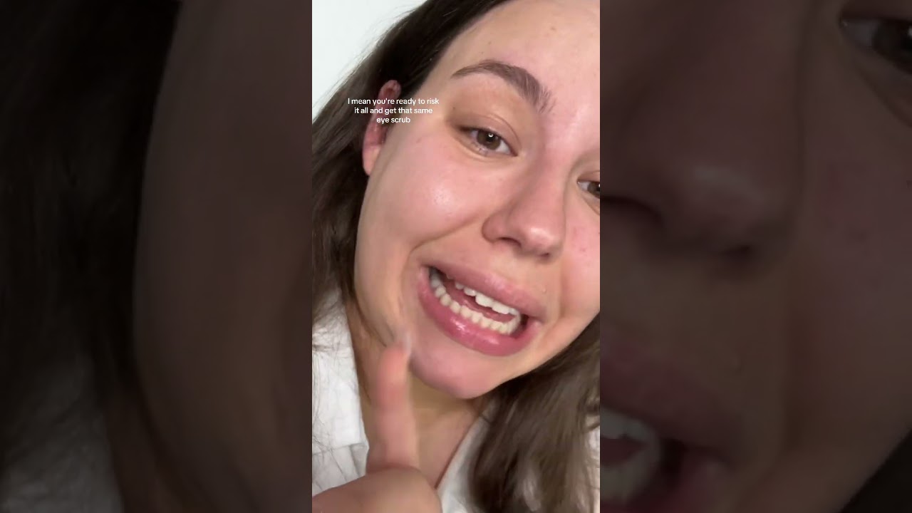 Trusttttt me, you actually need the Dennis Gross Skincare peel pads instead