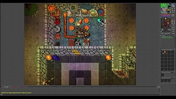 Auto Loot Upgrade System