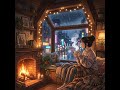 1 Hour Cozy Rain Lofi Mix 🌧️ Chill Beats for Studying, Working, and Relaxing [Mix #2]