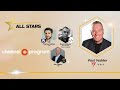 The Impact of AI and Automation on Future Employment // All Stars Breakout Session
