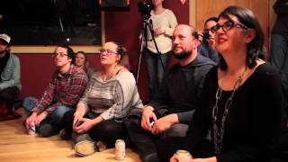 Sessions Twelve Danny Newcomb Here You Are