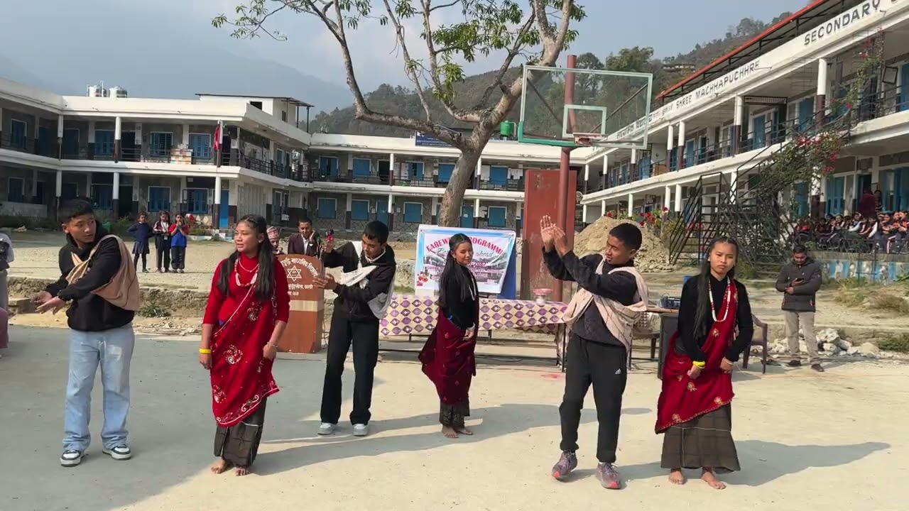 Lanchhau Bhane Laijau Hajur | लान्छौ भने लैजाउ हजुर |