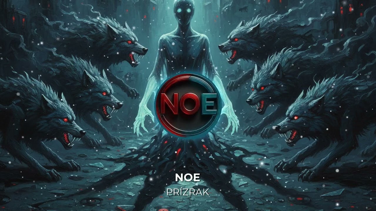 NOE - PRÍZRAK