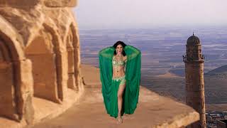 Mardin Çiftetellisi Reyhani̇