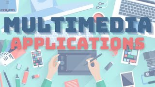 Multimedia Applications | Lecture 3 | 12/Oct/2020