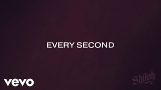 DOE - Every Second (Live Lyric Video)