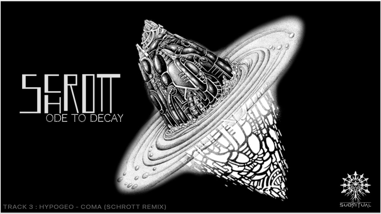Watch HypoGeo - Coma (SCHROTT Remix) on YouTube Watch HypoGeo - Coma (SCHROTT Remix) on YouTube