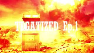 Introducing Ldsk Tegategatized Ep.1Call Of Duty Montage
