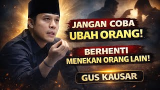 jangan mencoba merubah orang lain #alfalahploso #guskautsar #ngaji ##fypシ #viral #ramadhan2026 