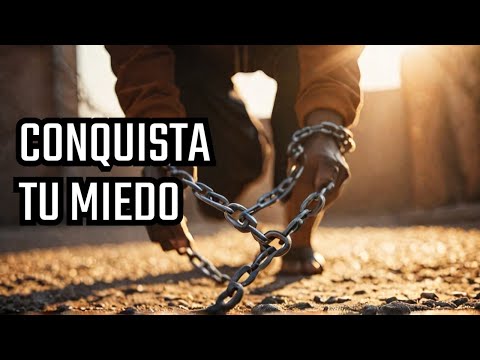 Vencer el Miedo vs Ser Valiente ¿Cuál es la Diferencia?