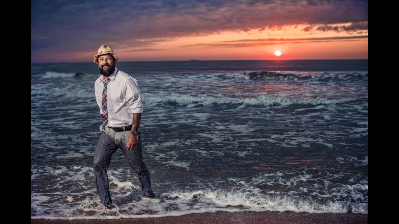 Marconi Photography Brand Story