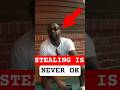 Misunderstanding or Felony Fraud? #shorts #police #bodycam